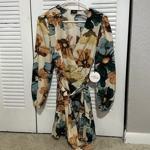 New dress never used